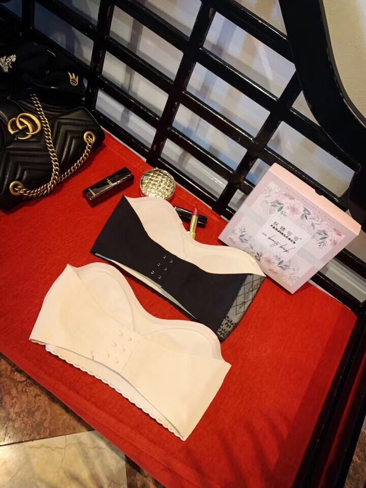 妖精可可隐形无肩带内衣——厂家重点招募代理商√