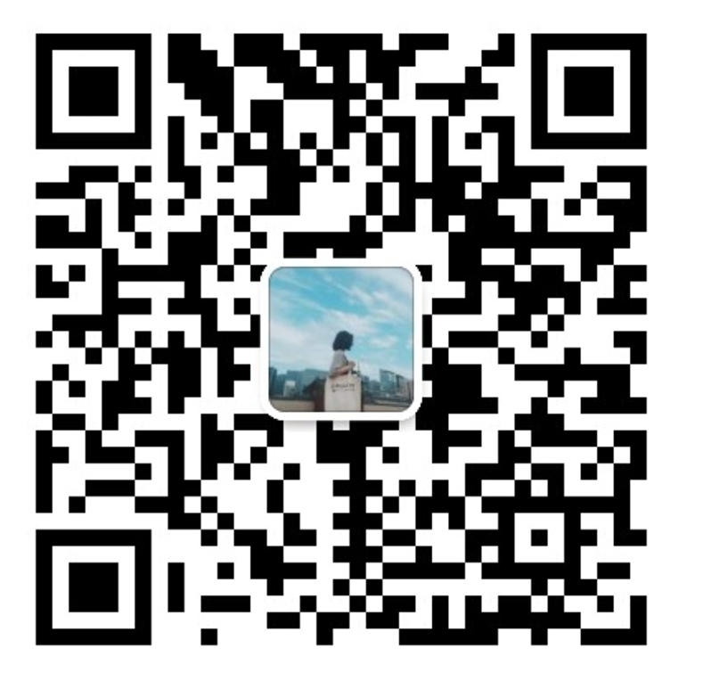 童装货源一件代发二维码