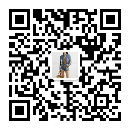 外贸原单 奢潮鞋服 顶级货源 一件代发二维码