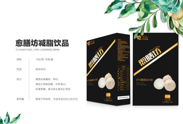 关于愈膳坊减肥的问题解答