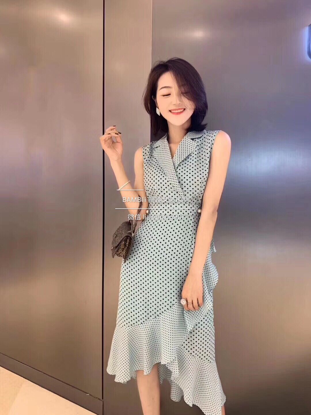 奢侈品货源 潮牌女装男装一手货源 一件代发 工厂出货