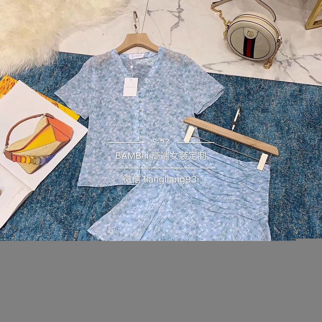 高端定制 原版工厂 大牌潮服一手货源 一件代发