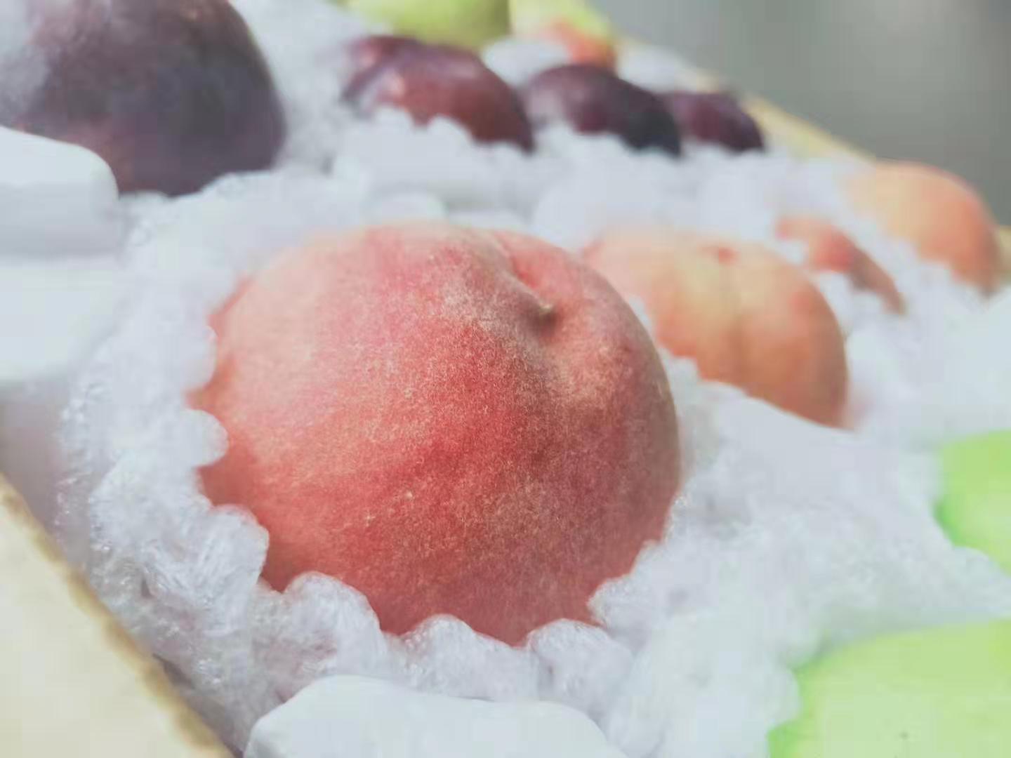 水果产地货源 一件代发 免费做代理 包售后