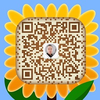原生态水果诚招全国代理二维码