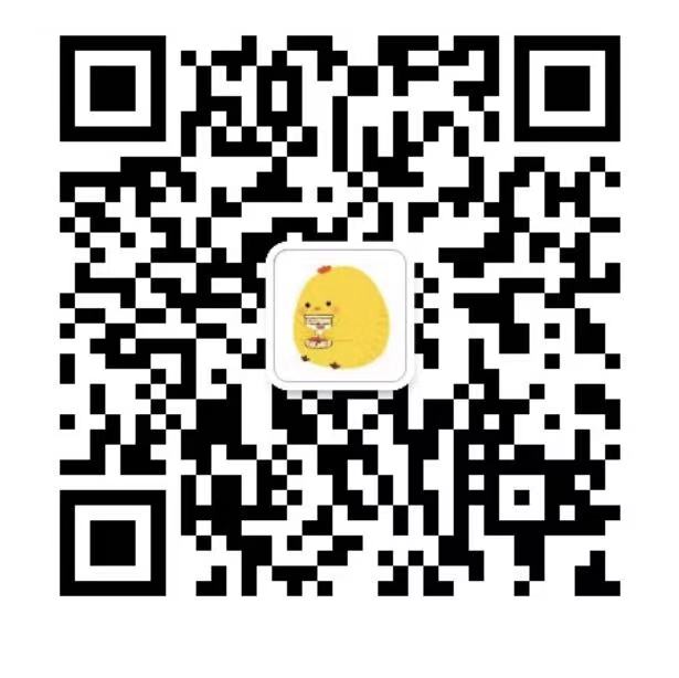 特色零食代理一件代发一手货源二维码