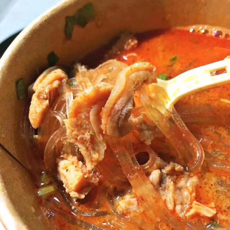 特色零食代理一件代发一手货源