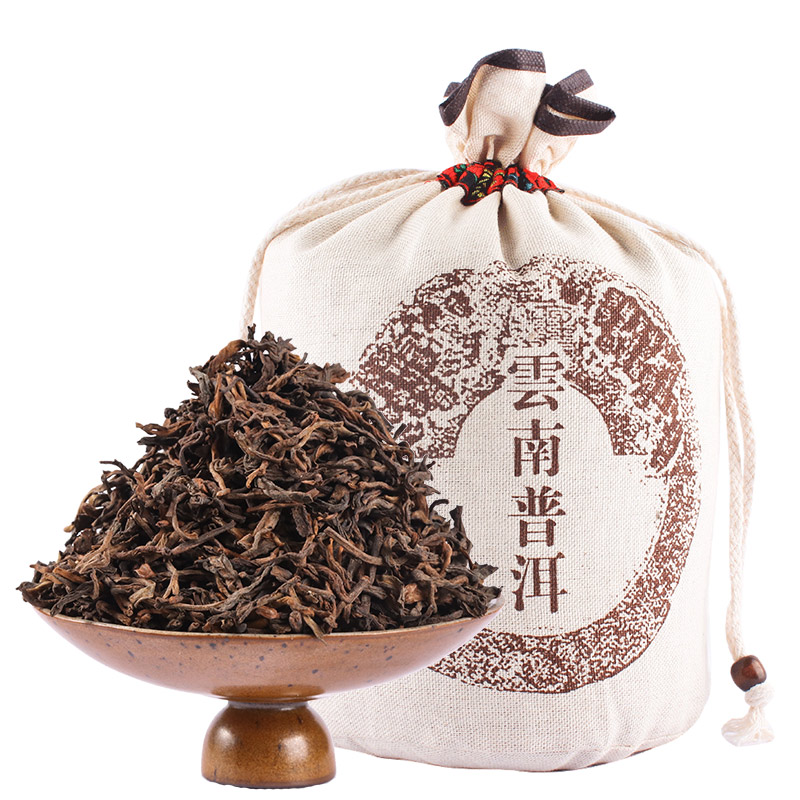 普洱茶微商代理货源 0压货 一件代发 高端品牌普洱茶批发