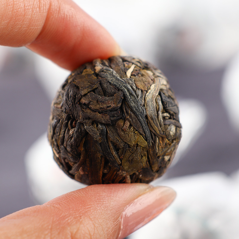 普洱茶微商代理货源 0压货 一件代发 高端品牌普洱茶批发