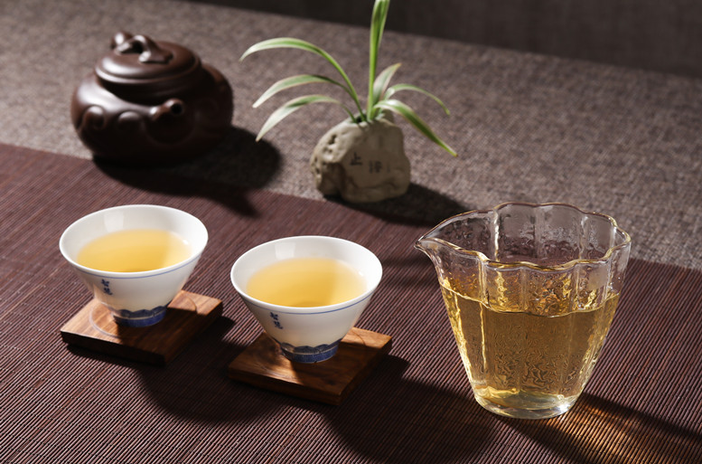 普洱茶微商代理货源 0压货 一件代发 高端品牌普洱茶批发