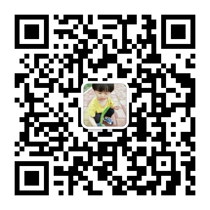 童装童品女装一手货源，免费代理一件代发二维码