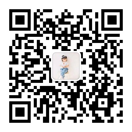 外贸童装童鞋工厂直销，一手货源招代理二维码