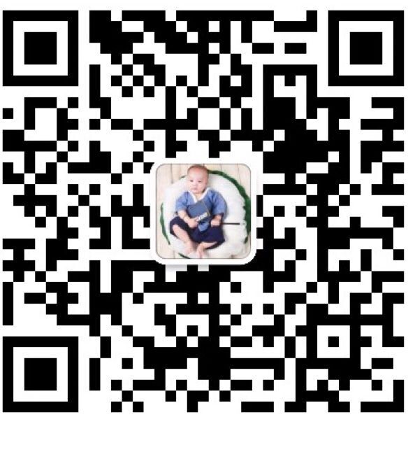 童装一手货源诚招加盟、代理，一对一指导！一件代发二维码