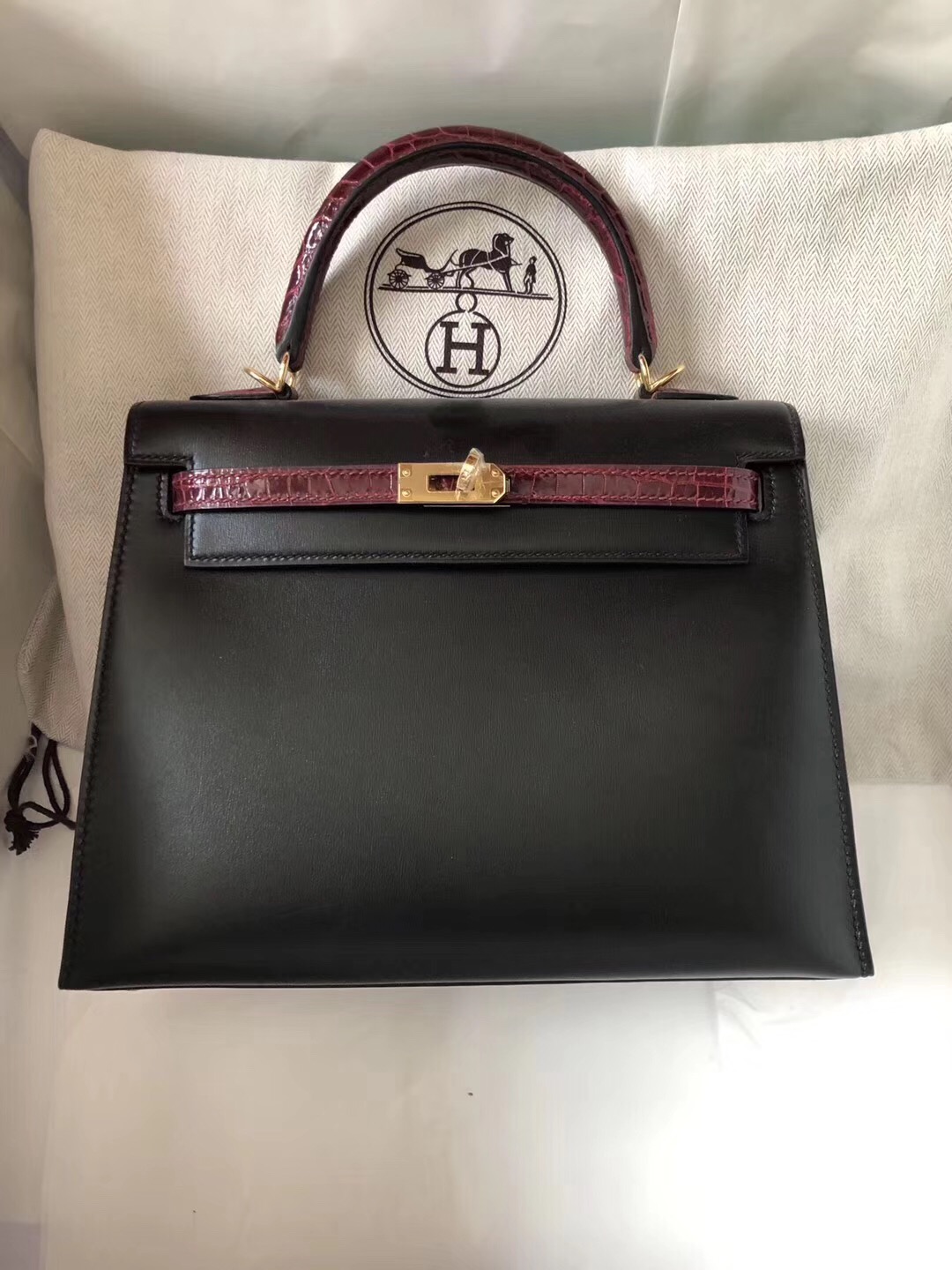 广州润鑫皮具 一站式原单包包香奈儿包包批发货源