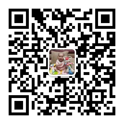 好孩子代理 可优比代理 babycare代理 谷雨代理 澳优奶粉代理 母婴货源代理二维码
