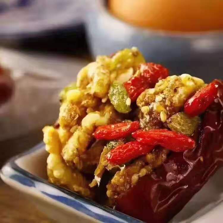 全国诚招零食代理加盟，一件代发，无囤货