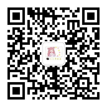 一手货源招零食代理，一对一培训，0基础创业！二维码