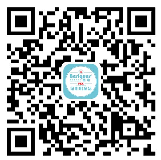 网红童装一手货源批发+一件代发二维码