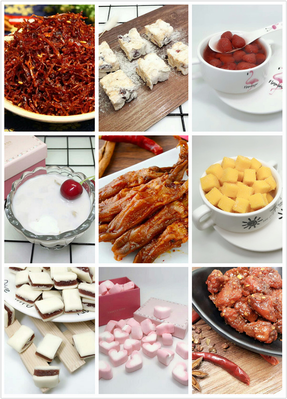 微商爆款零食招代理，一手货源，一件代发