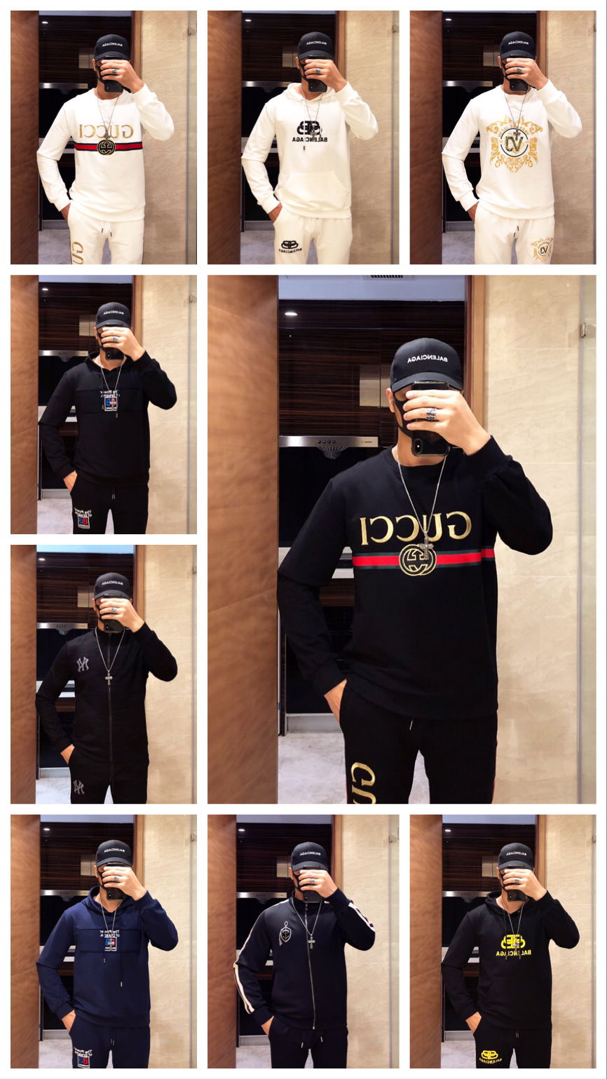 男士服装货源品质支持一件代发