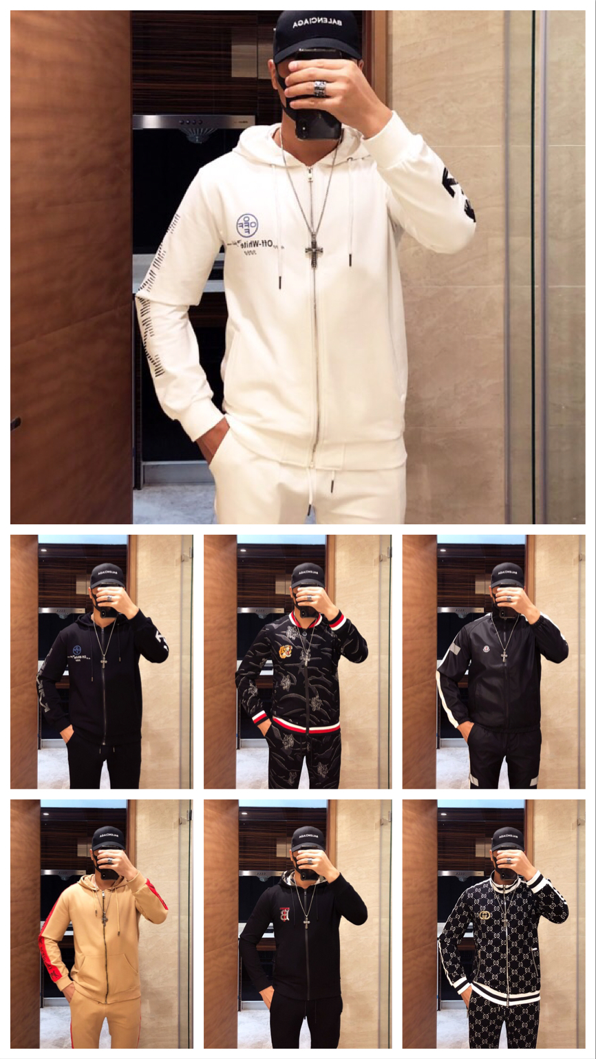男士服装货源品质支持一件代发