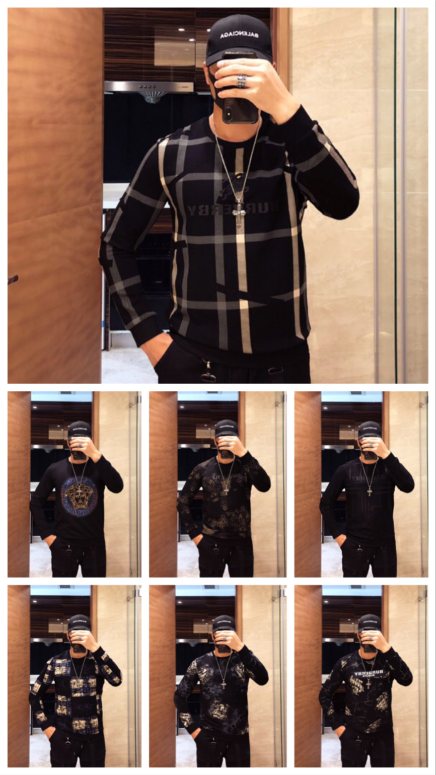 男士服装货源品质支持一件代发