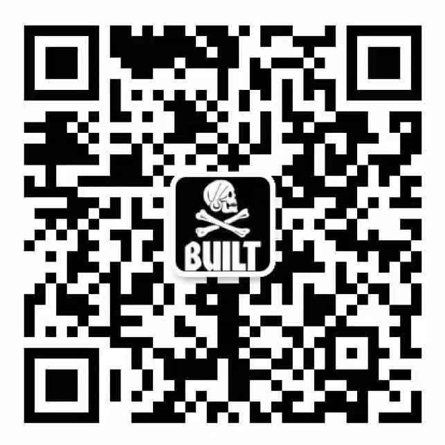 男装货源批发 一比一工厂 一件代发二维码