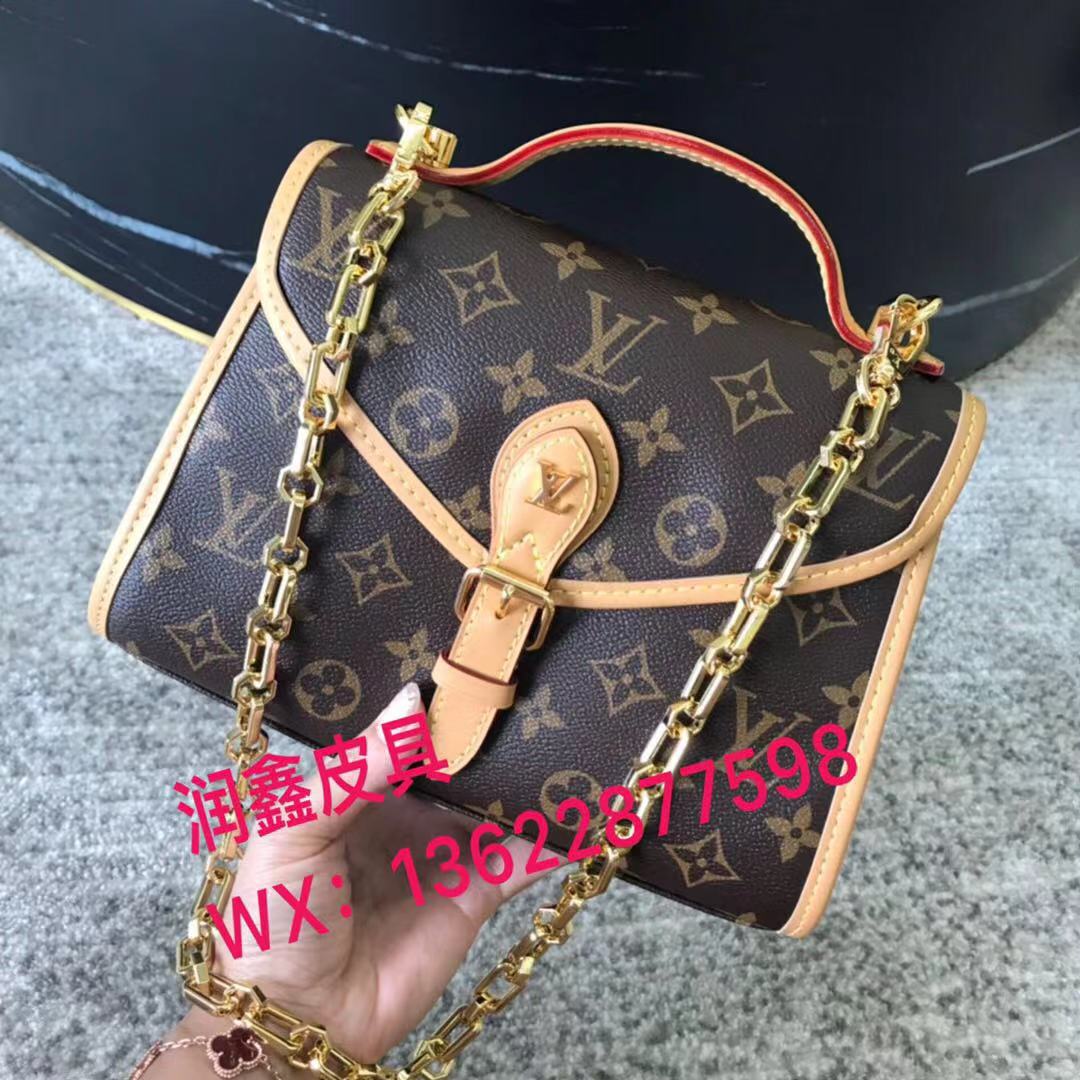 科普一下顶级原单奢侈品包包大家都想找质量好的多少钱
