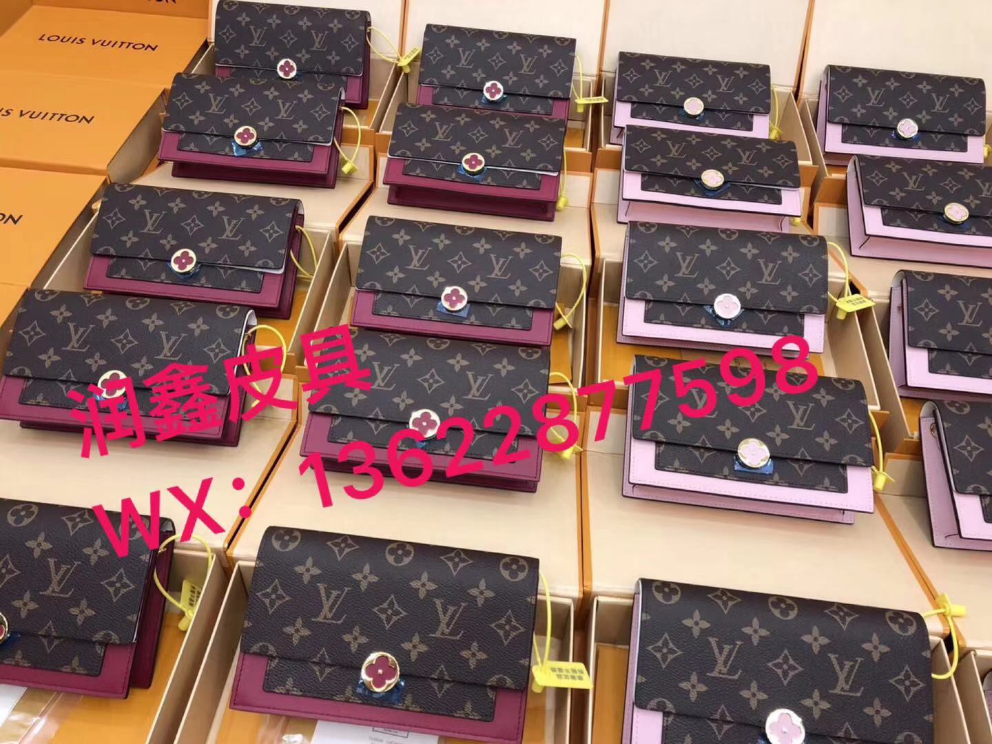 工厂放货古驰女包nano链条包marmont单肩斜挎包古奇mini原单包包
