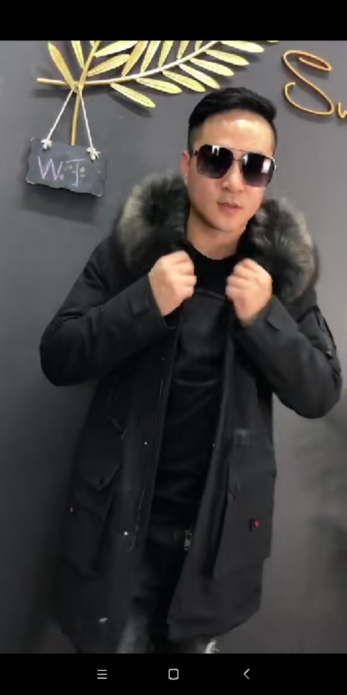 男女装 皮衣皮草 工厂直销 一手货源 批发零售 诚招代理