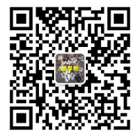 东莞AJ厂货 喷泡货源 承接实体档口批发和微商代理二维码