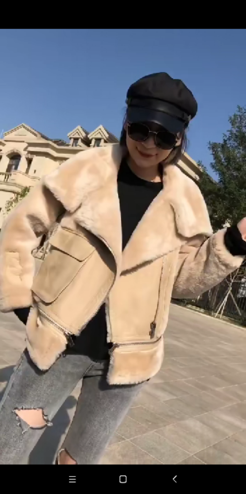 男女装 皮衣皮草 工厂直销 一手货源 批发零售 诚招代理