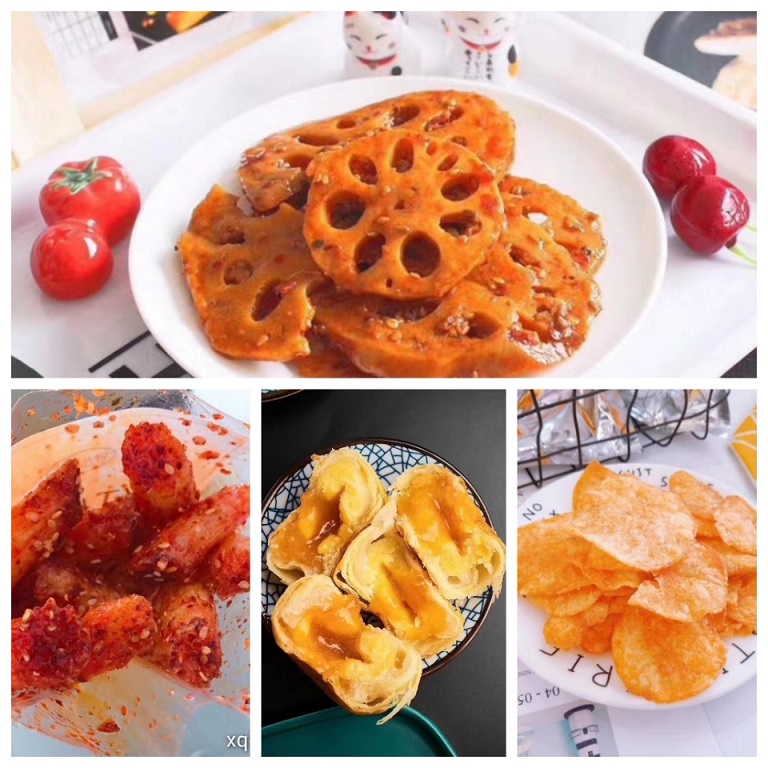 半夏零食，好吃都是回头客，一对一培训代理