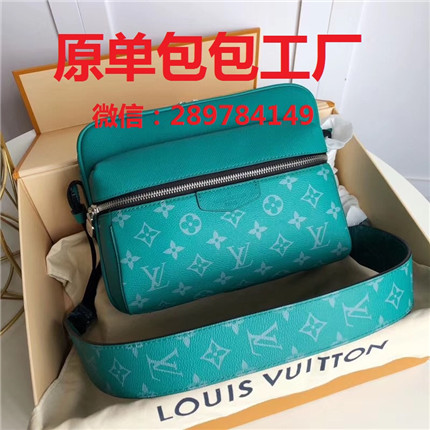 广州精品奢侈品 顶级原单包包高端1:1复刻 工厂直销