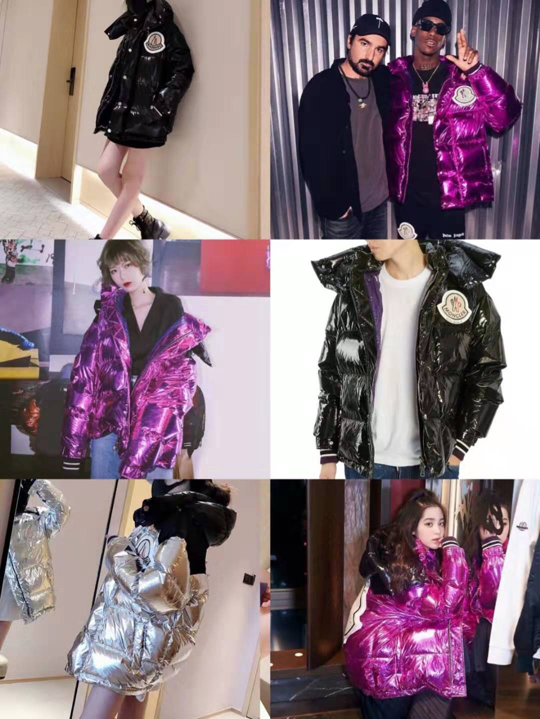 广州潮牌服装批发 支持一件代发