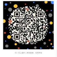 古心殿苏瑞古心殿足贴二维码