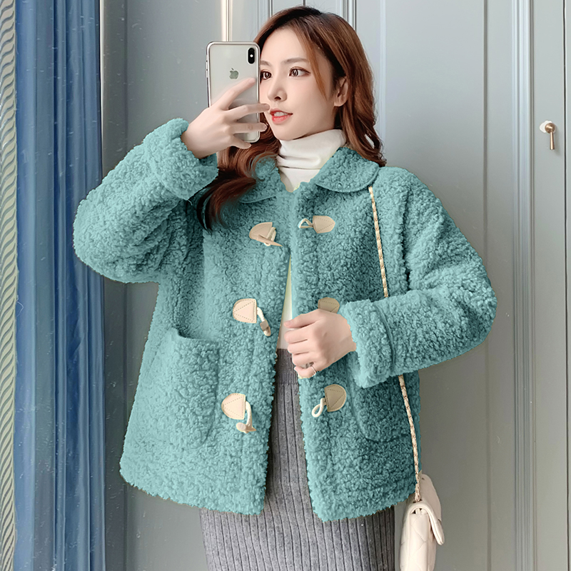 韩版服装货源一件代发 款式时尚质量好