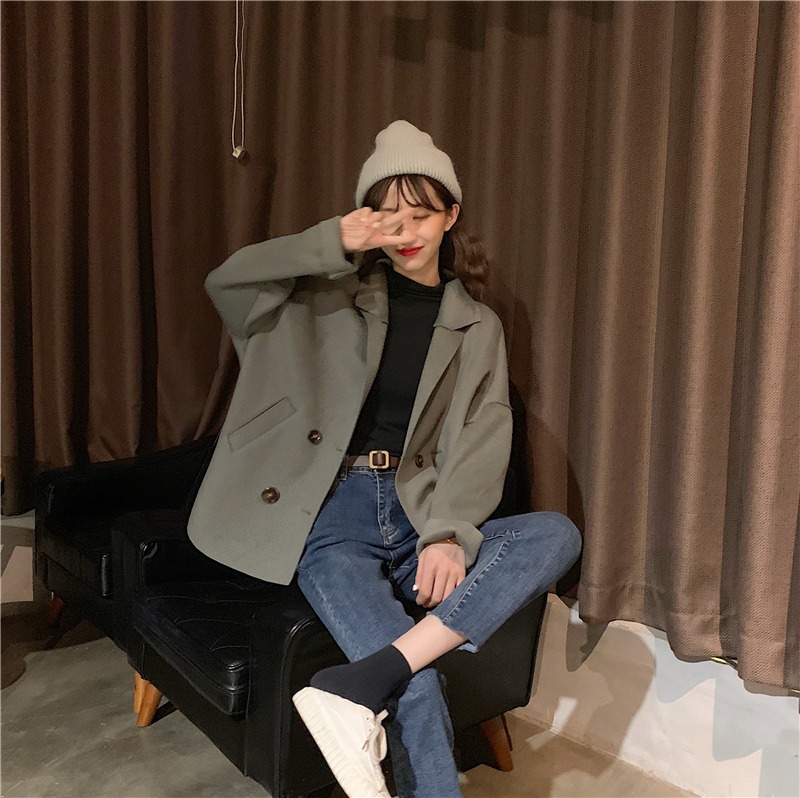 韩版服装货源一件代发 款式时尚质量好