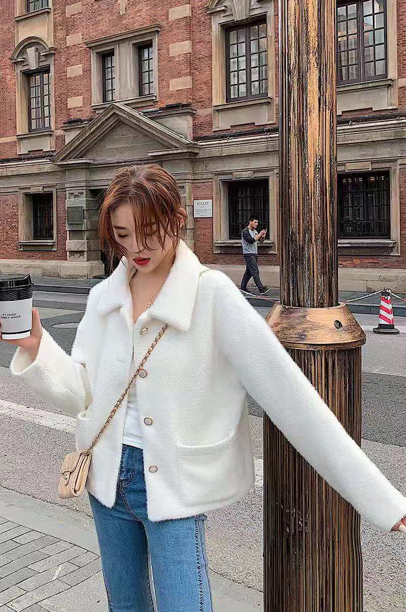 高端女装厂家批发代理 一手货源一件代发
