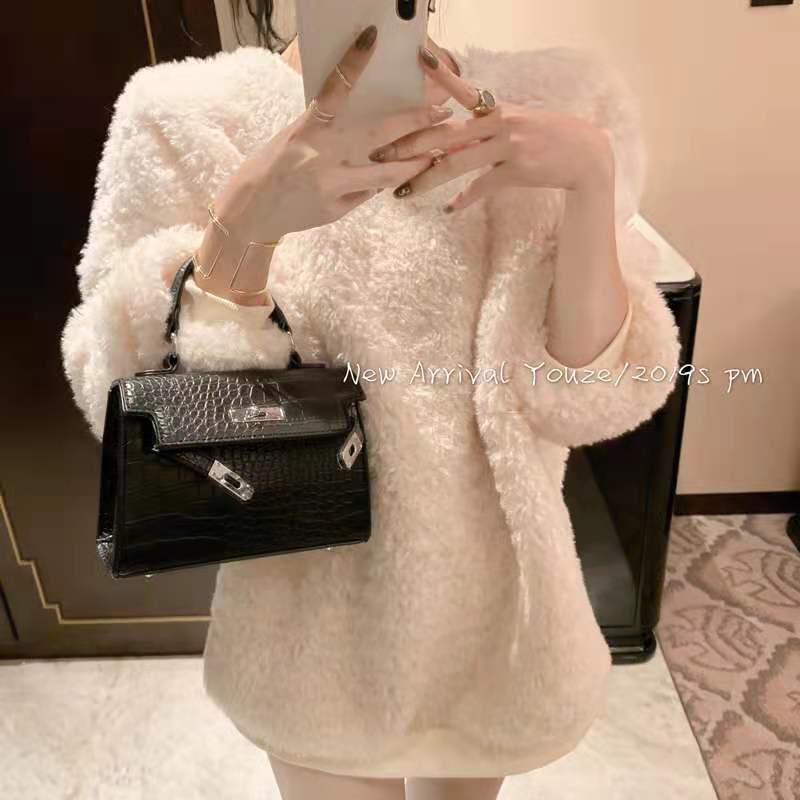 高端女装厂家批发代理 一手货源一件代发