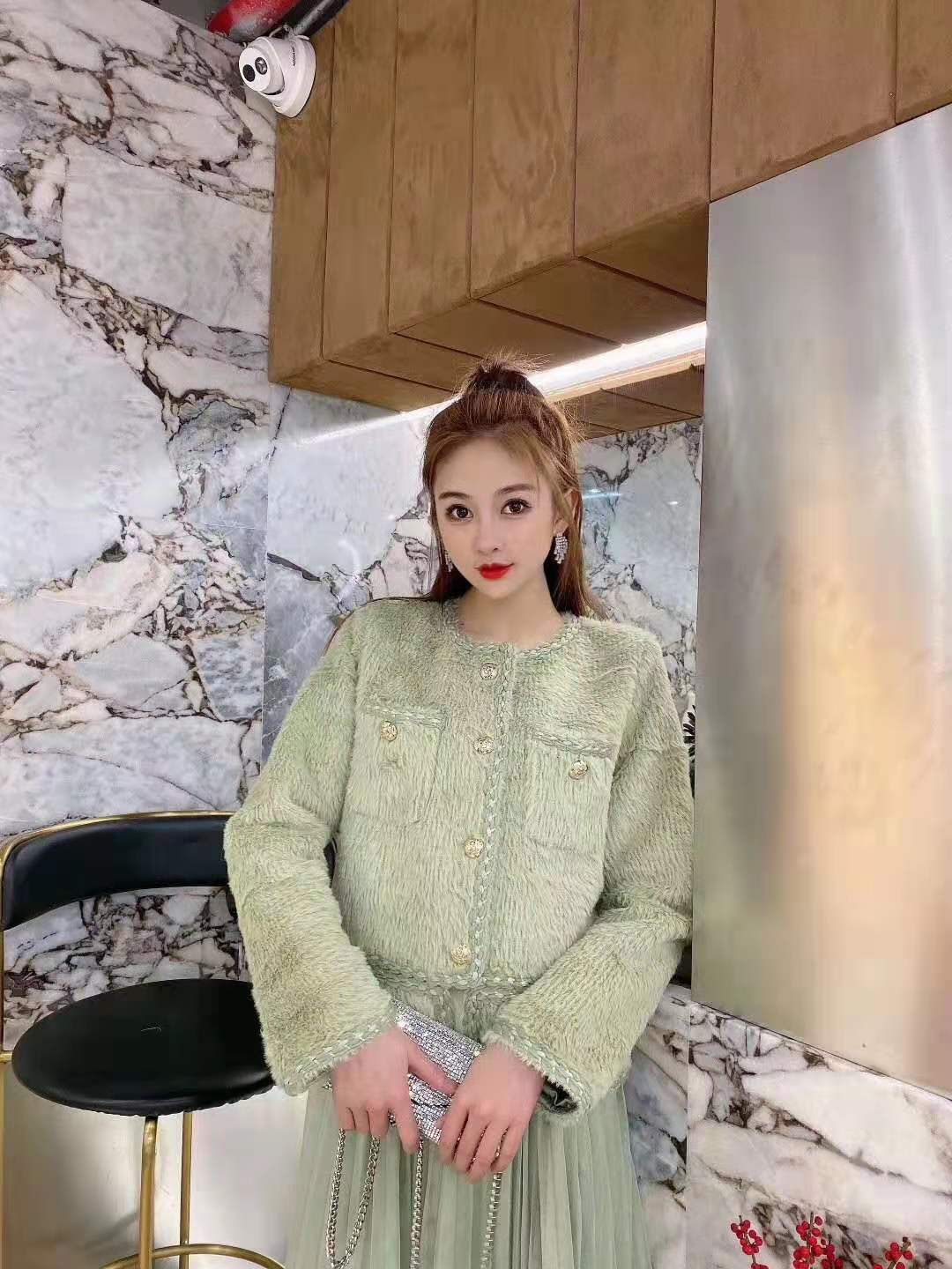微商兼职女装代理一件代发 厂家一手货源无需囤货