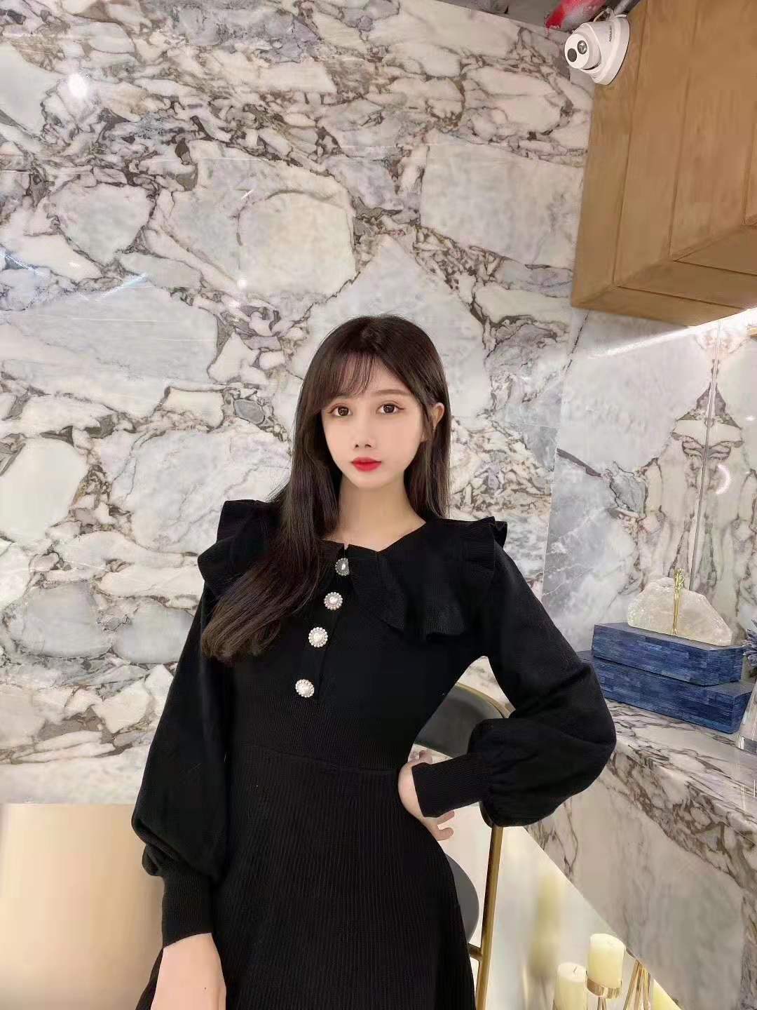 微商兼职女装代理一件代发 厂家一手货源无需囤货