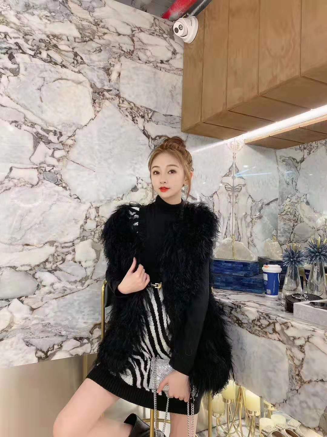 微商兼职女装代理一件代发 厂家一手货源无需囤货