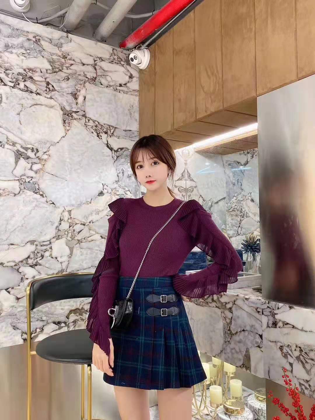 微商兼职女装代理一件代发 厂家一手货源无需囤货