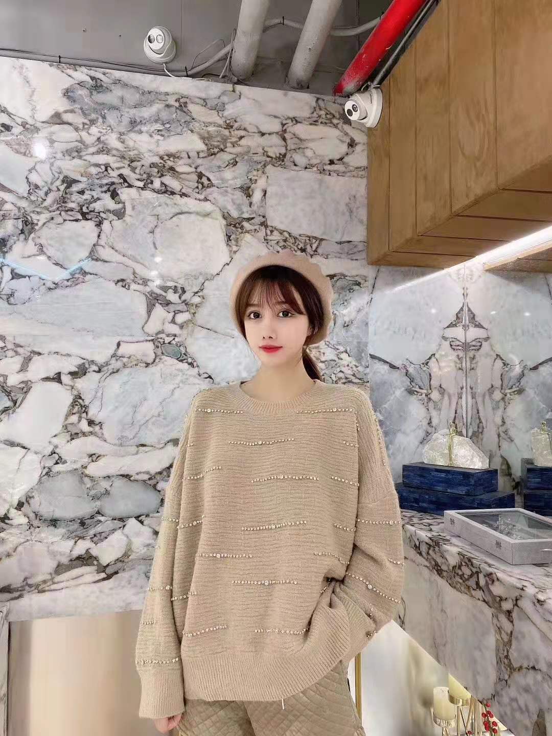 微商兼职女装代理一件代发 厂家一手货源无需囤货