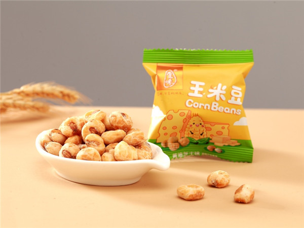 歪咪纯手工小零食现面向全国诚招代理商，0投资0风险二维码