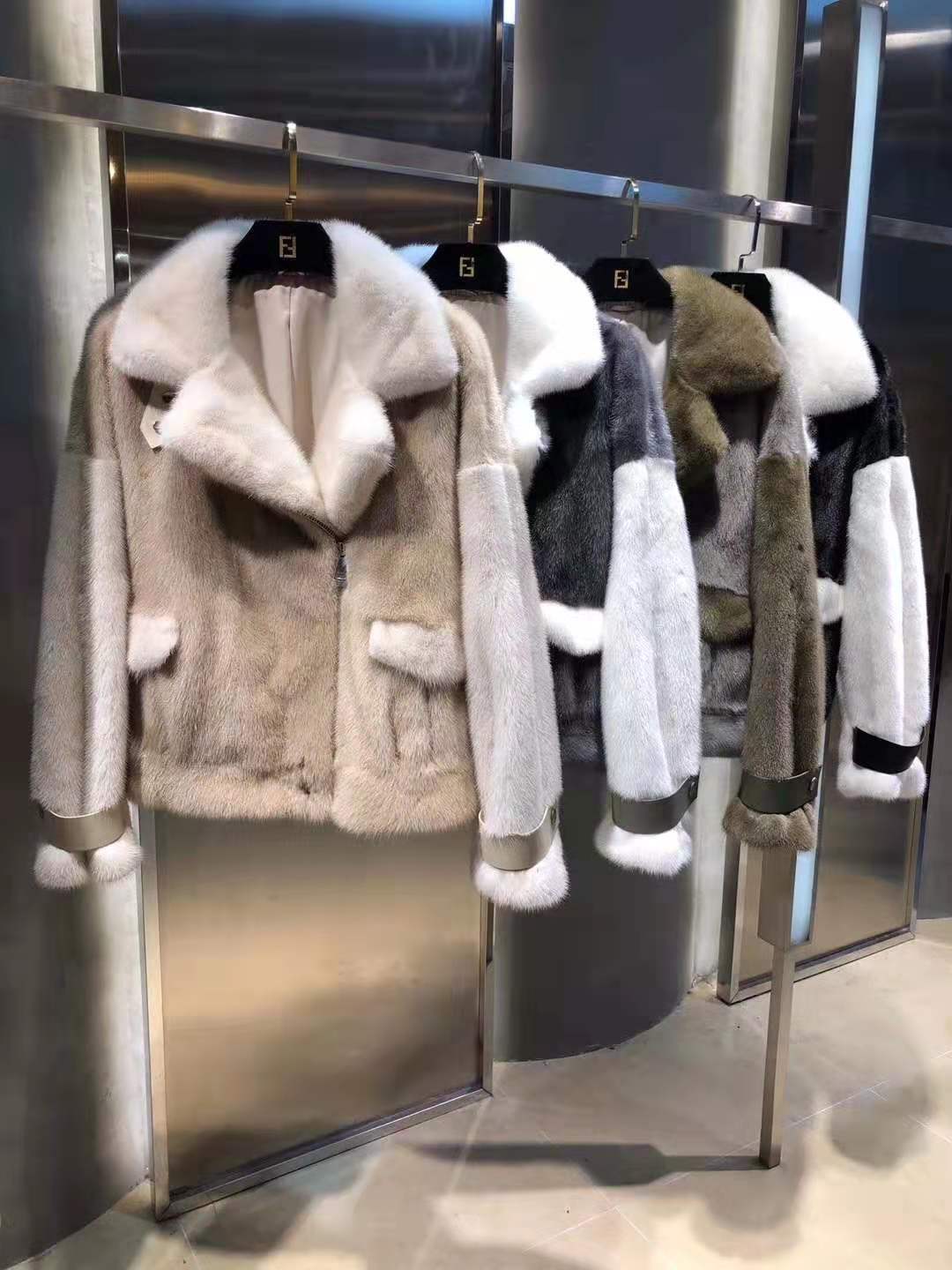 大牌原单女装厂家直销一手货源主做 Chanel 、Balmain 各种品牌女装