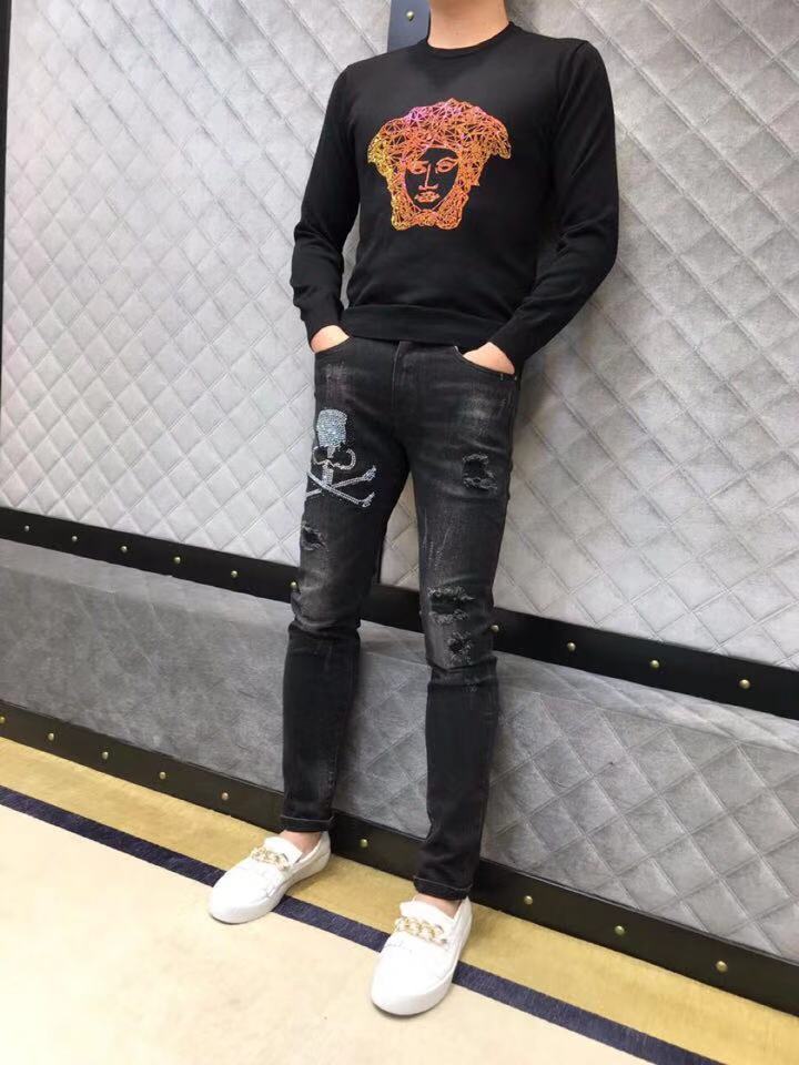 轻奢潮牌男装 代理快来 一件代发哦