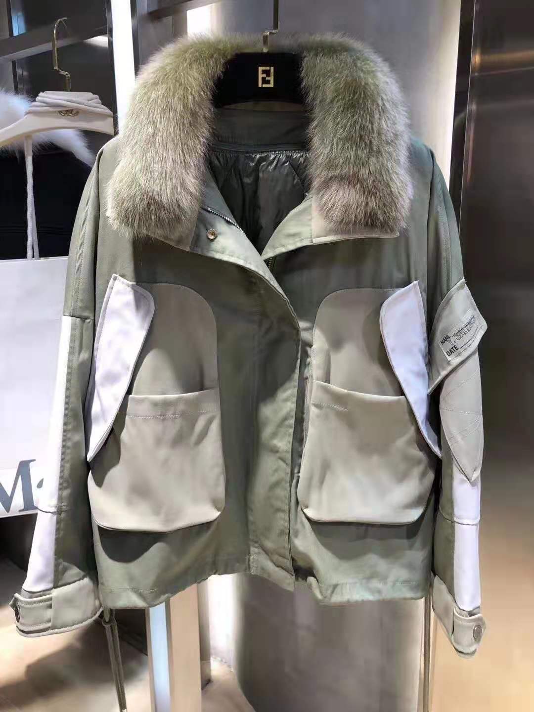 大牌原单女装厂家直销一手货源主做 Chanel 、Balmain 各种品牌女装