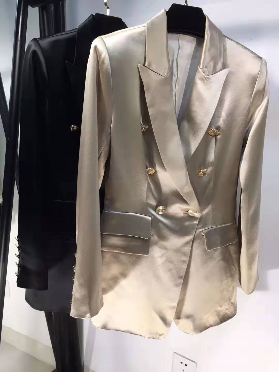 大牌原单女装厂家直销一手货源主做 Chanel 、Balmain 各种品牌女装
