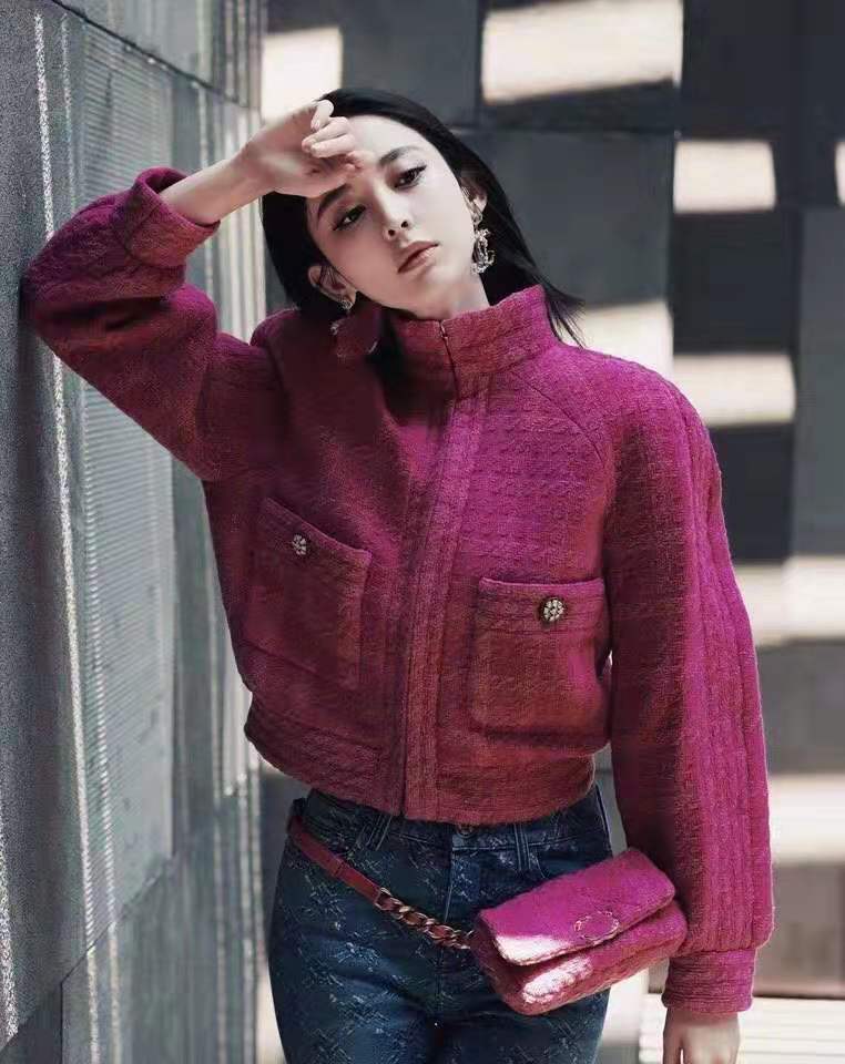 大牌原单女装厂家直销一手货源主做 Chanel 、Balmain 各种品牌女装